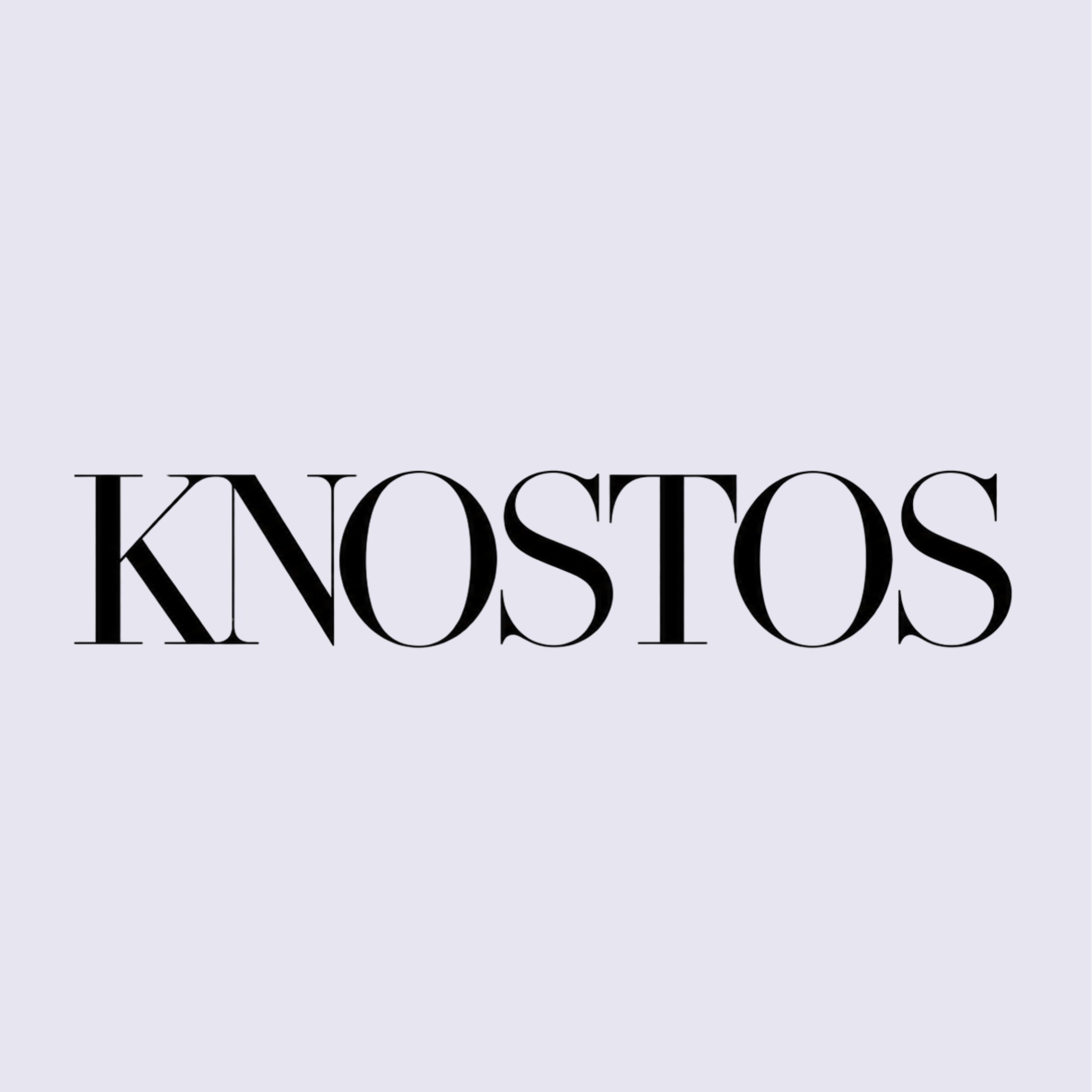 Knostos logo
