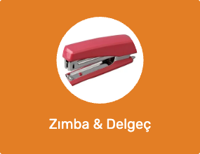 Zımba & Delgeç