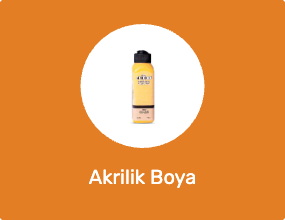 Akrilik Boya