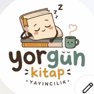 Yorgun Kitap Yayıncılık