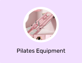 Pilates Equipment