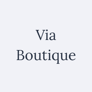 Via Boutique