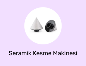 Seramik Kesme Makinesi