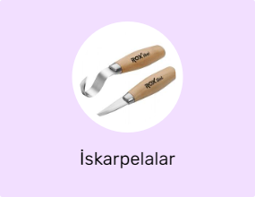 İskarpelalar