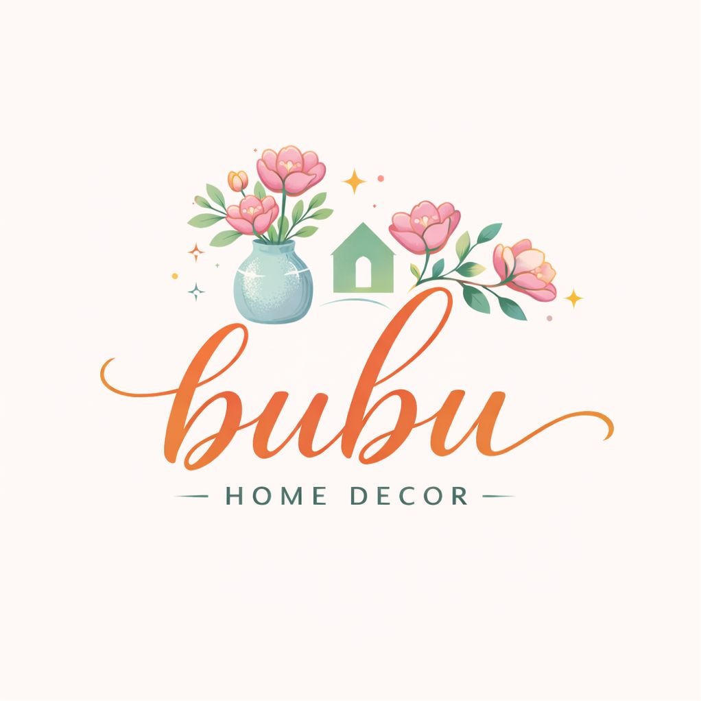 BUBU HOME DECOR