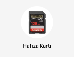 Hafıza Kartı
