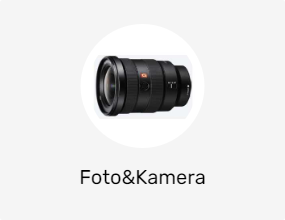 Foto&Kamera Aksesuarları