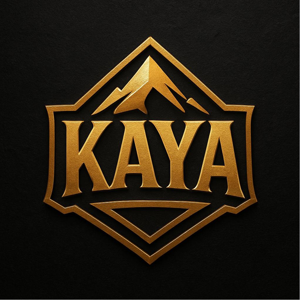 KAYA YAPI TASARIM