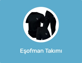 Eşofman Takımı