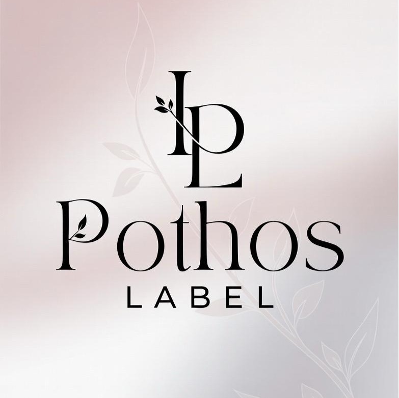 Pothos Label