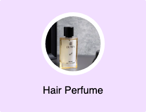 Hair Perfume