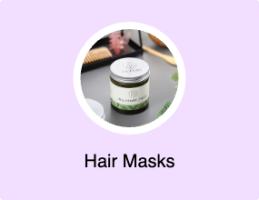 Hair Masks