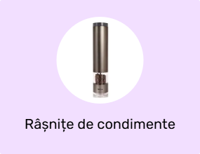 Râșnițe de condimente