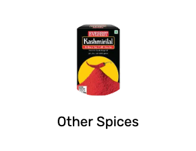 Other Spices