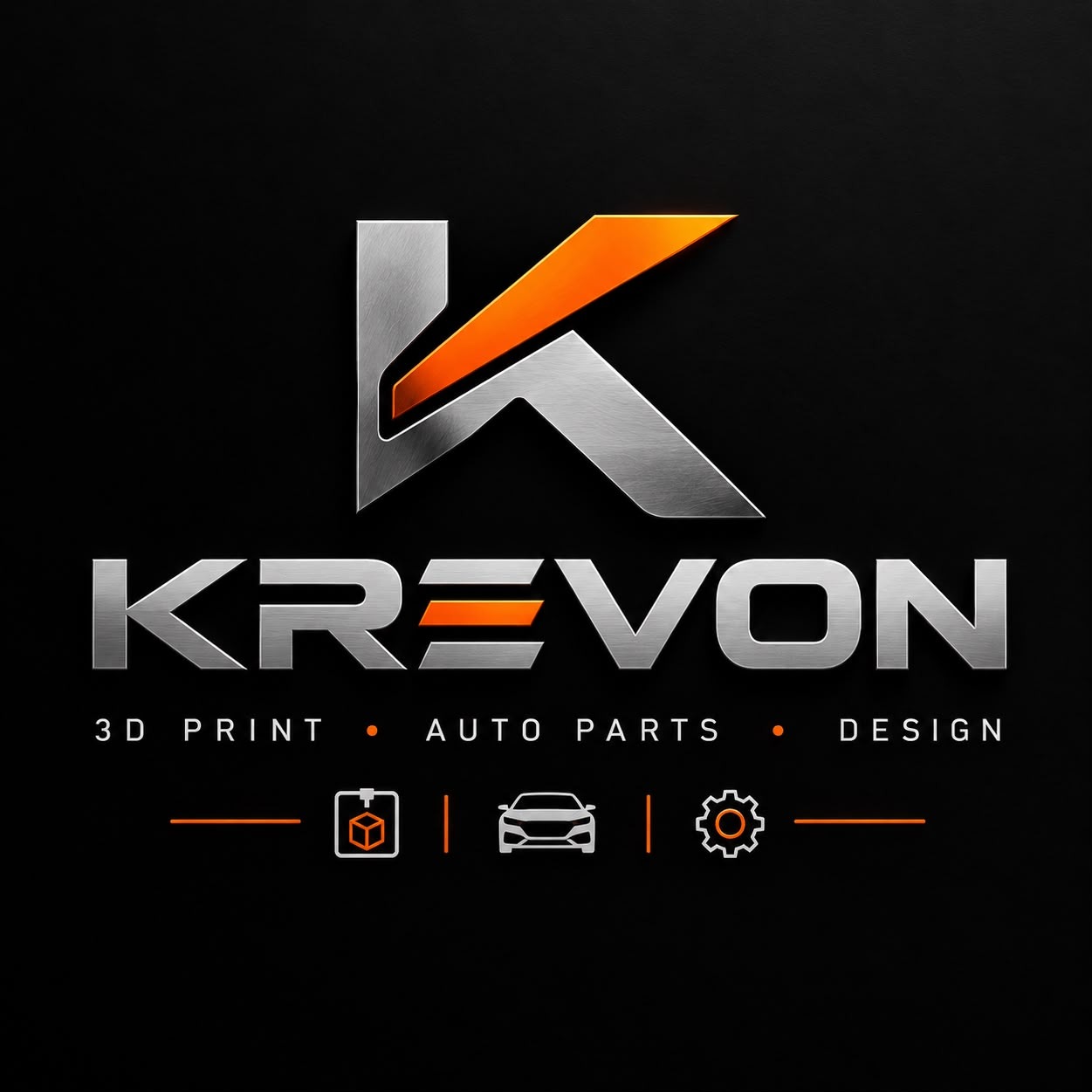 KREVON