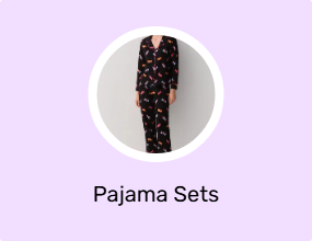 Pajama Sets