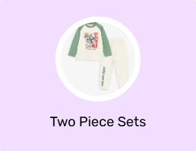 Two Piece Sets