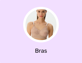 Bras