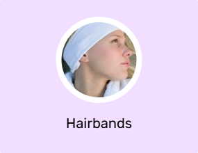 Hairbands