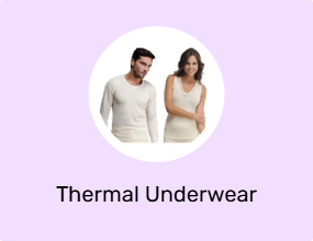 Thermal Underwear
