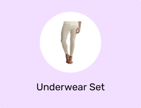 Underwear Set