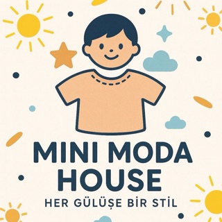 Mini Moda House