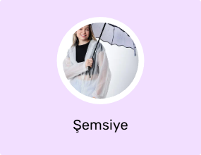 Şemsiye