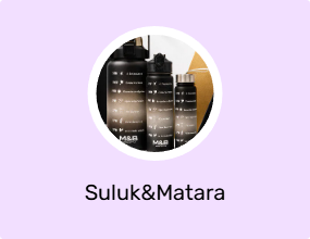 Suluk&Matara