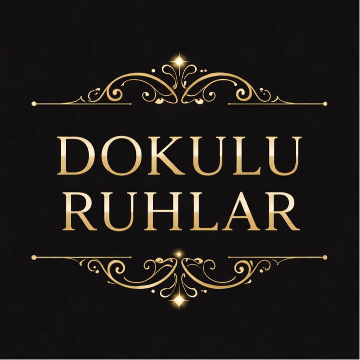 Dokulu Ruhlar