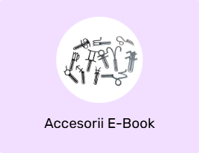Accesorii E-Book