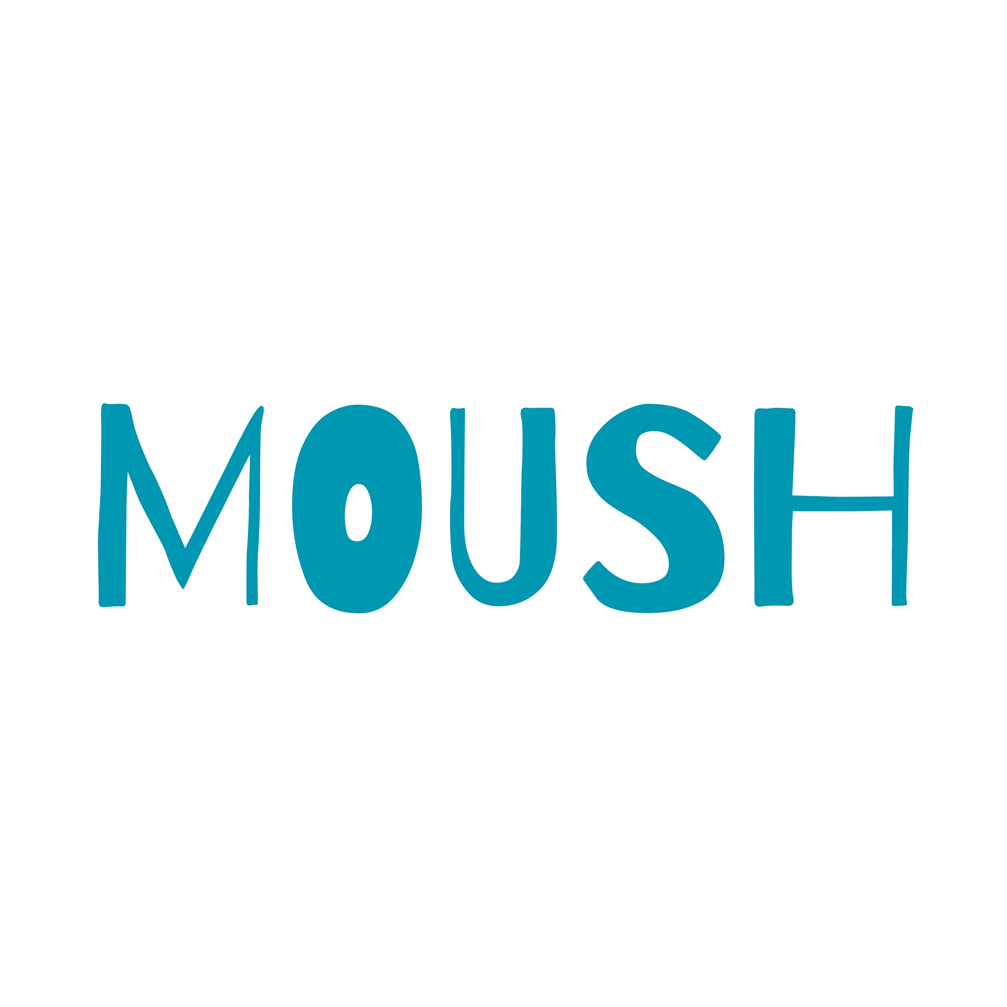 MOUSH