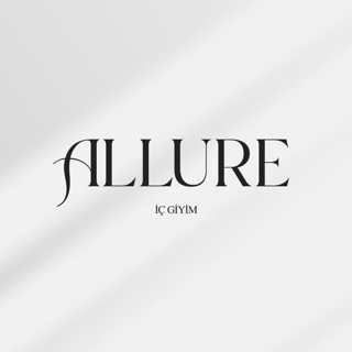 ALLURE İÇ GİYİM