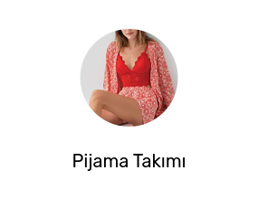 Pijama Takımı