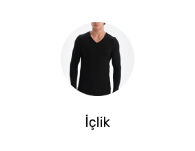 İçlik