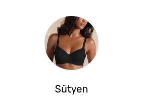 Sütyen