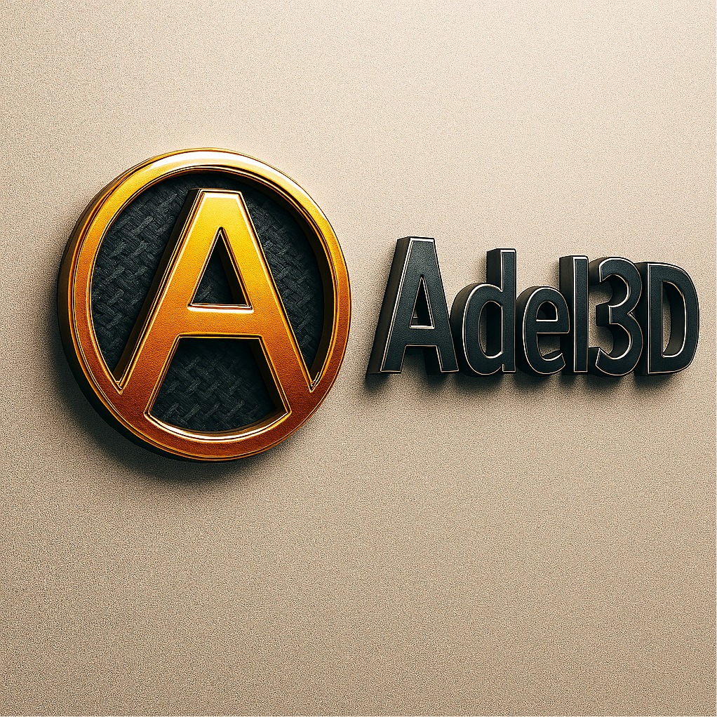 Adel3D