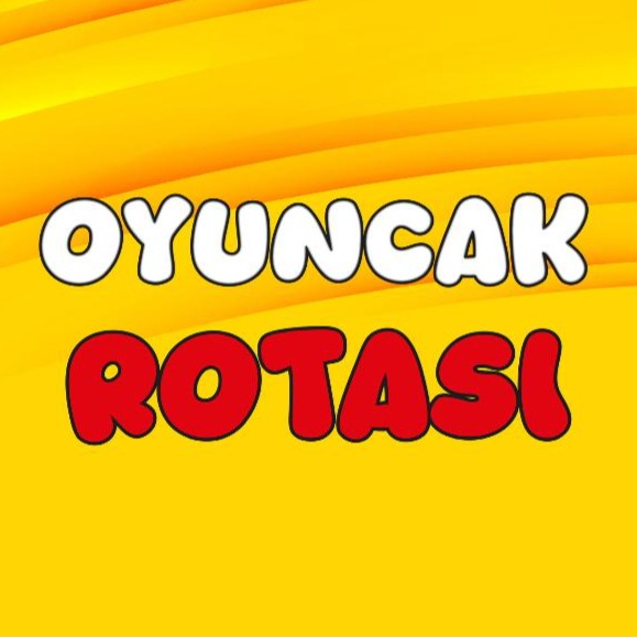 Oyuncak Rotası
