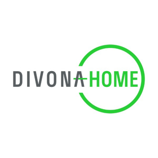 Divona Home logo