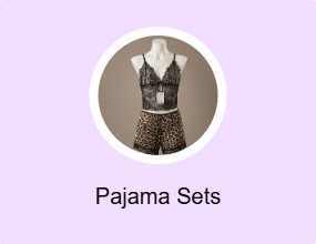Pajama Sets