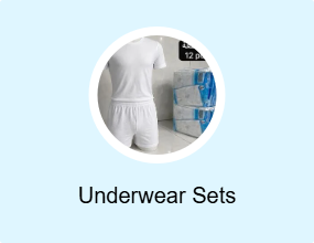 Underwear Sets
