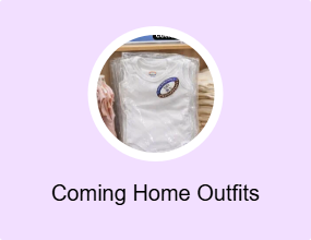 Coming Home Outfits