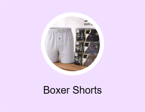Boxer Shorts