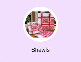 Shawls