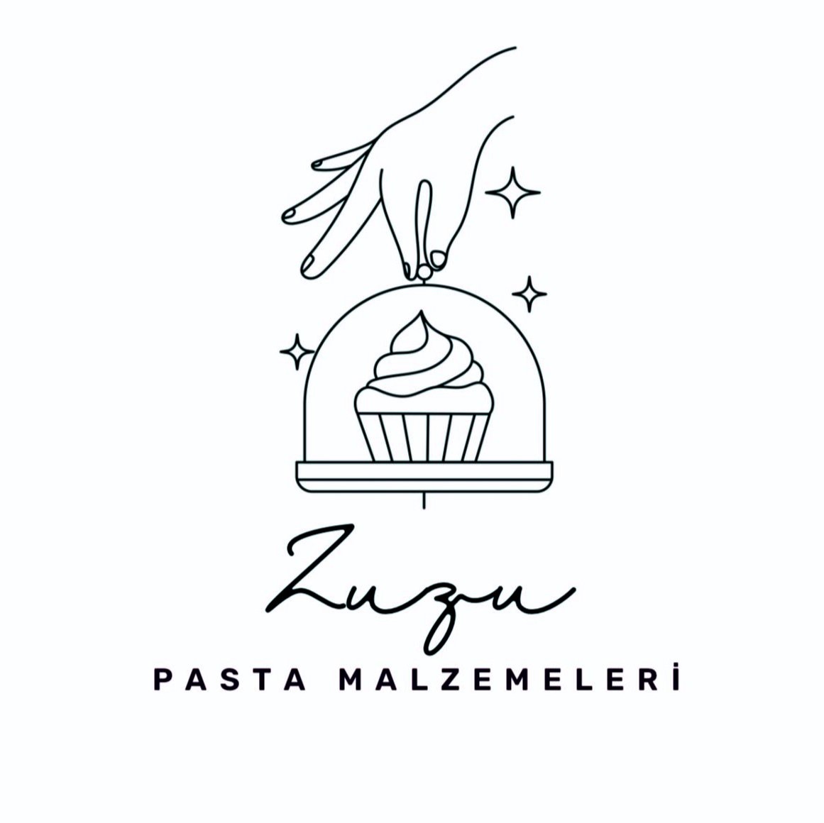 Zuzu Pasta Malzemeleri - Ayşe Filiz logo