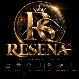 RESENA TREND
