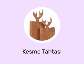 Kesme Tahtası