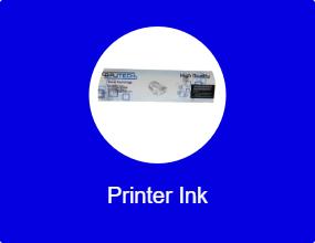 Printer Ink
