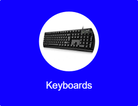 Keyboards