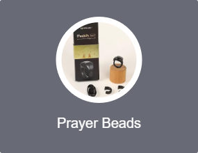 Prayer Beads
