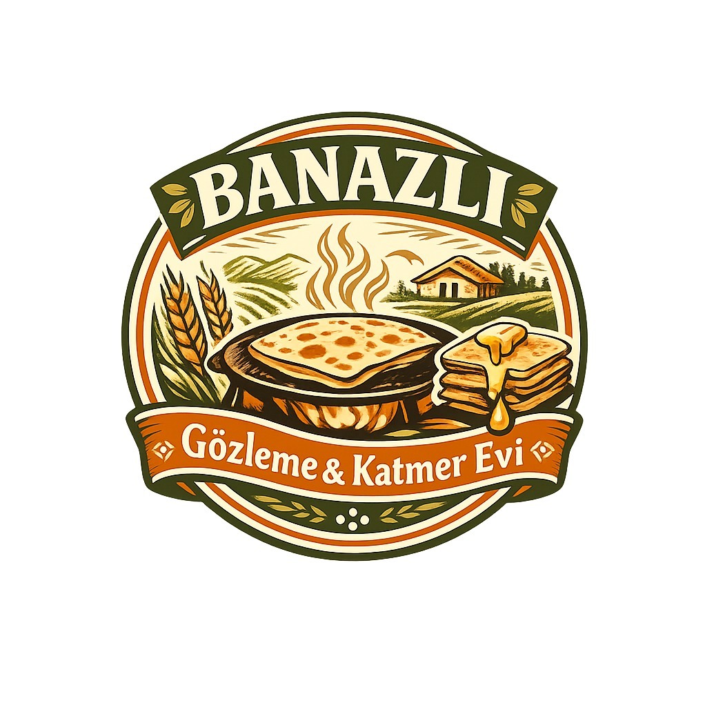 Banazlı Gözleme Katmer Evi